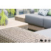  4 Seasons Outdoor | Loungebank Kingston 2-zits Links | Pure 700102-01